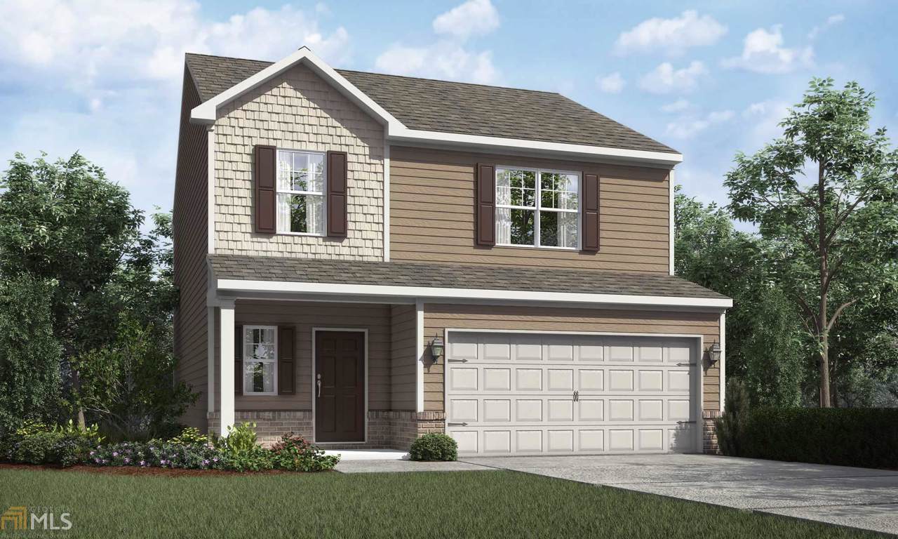 430 Meadowbend Cir - Photo 1