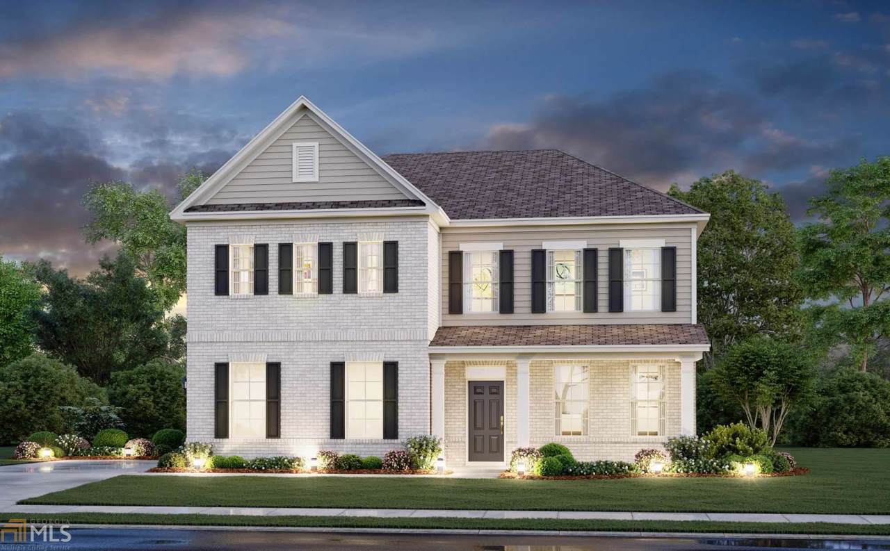 420 Broadmoor Dr - Photo 1