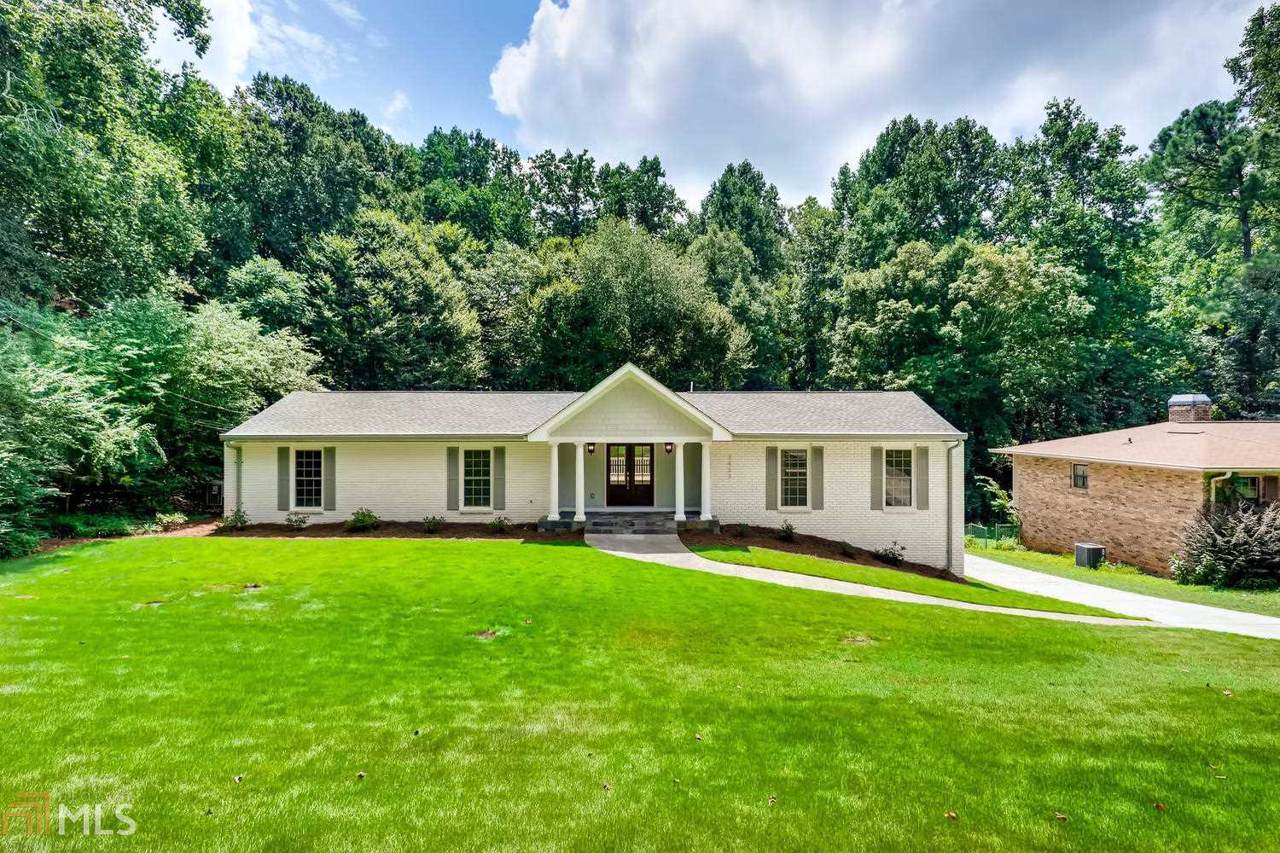 3433 Wynnton Dr - Photo 1