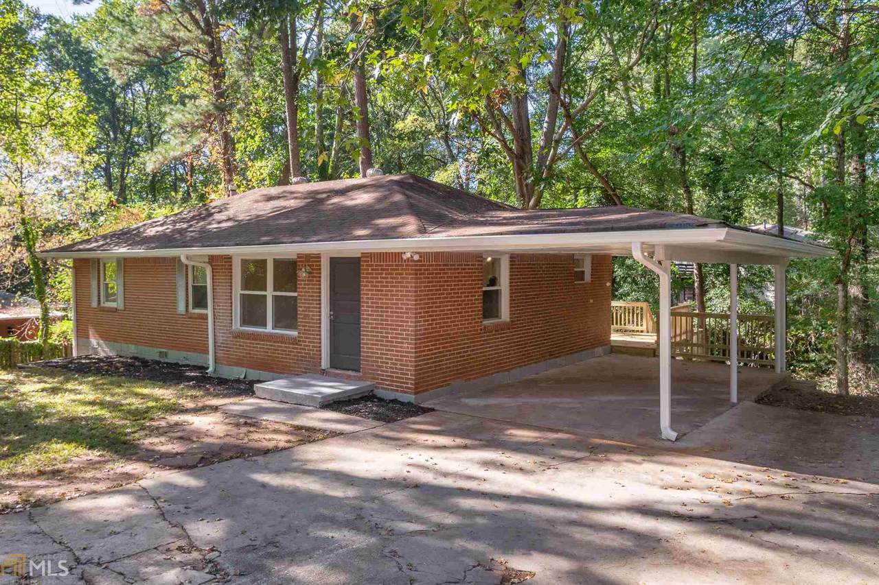 1717 Hollyhock - Photo 1