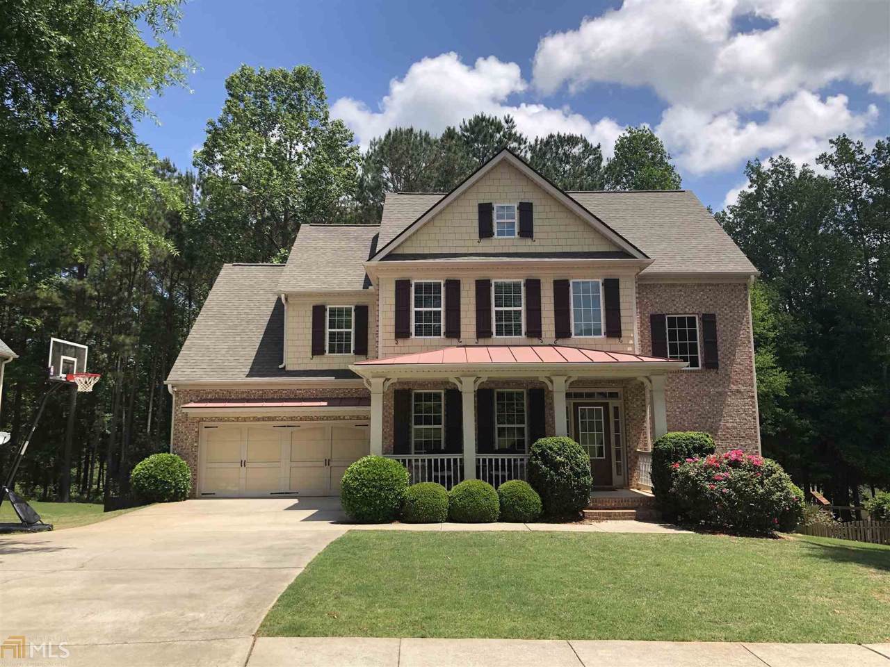 263 Horizon Hill - Photo 1