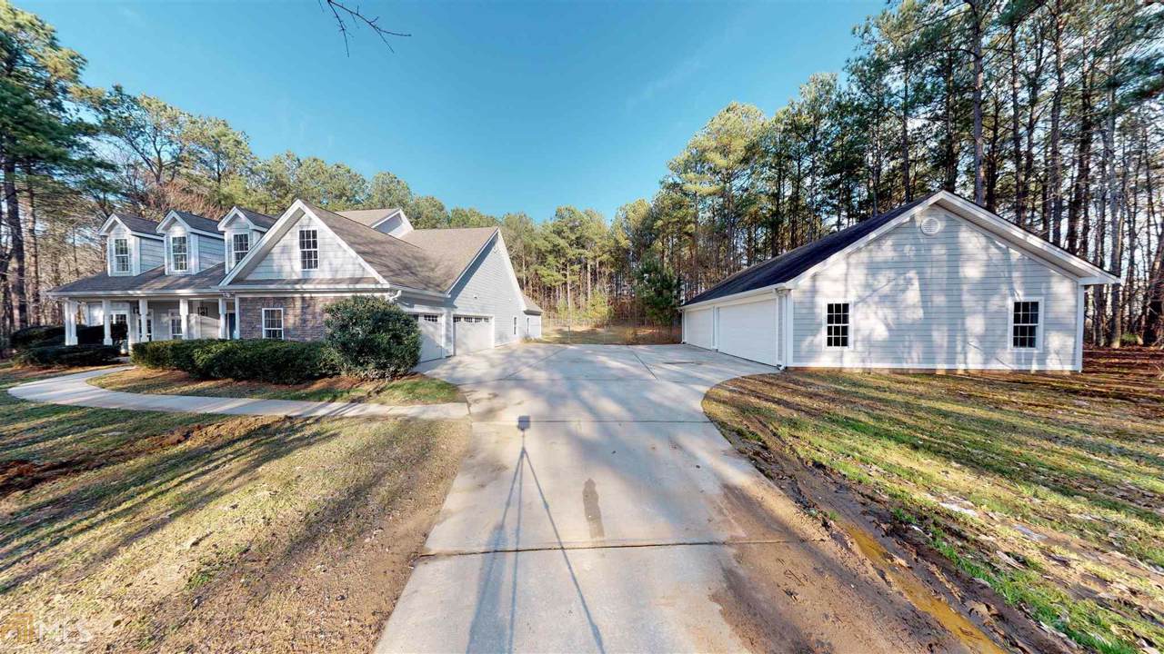 1180 Emmett Young Rd - Photo 1