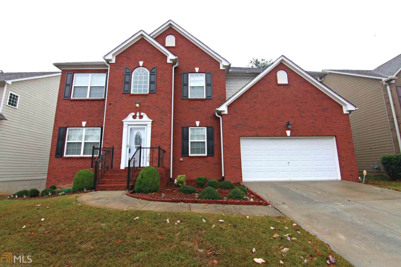 3850 Pin Oak St - Photo 1