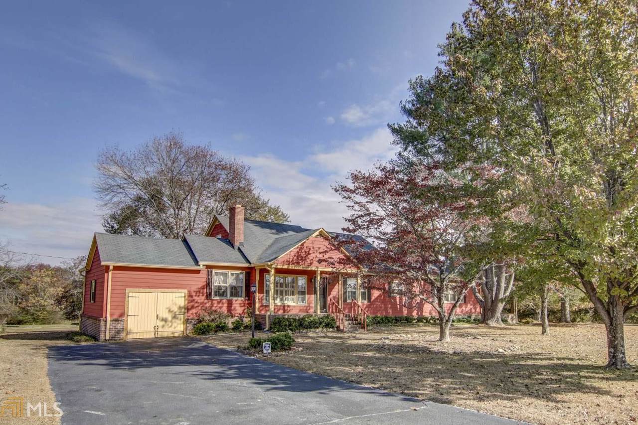 4981 East Fairview Rd - Photo 1