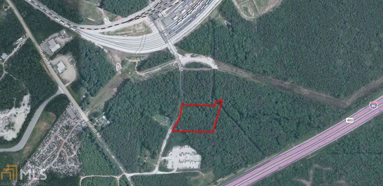 0 Cleckler Rd - Photo 1