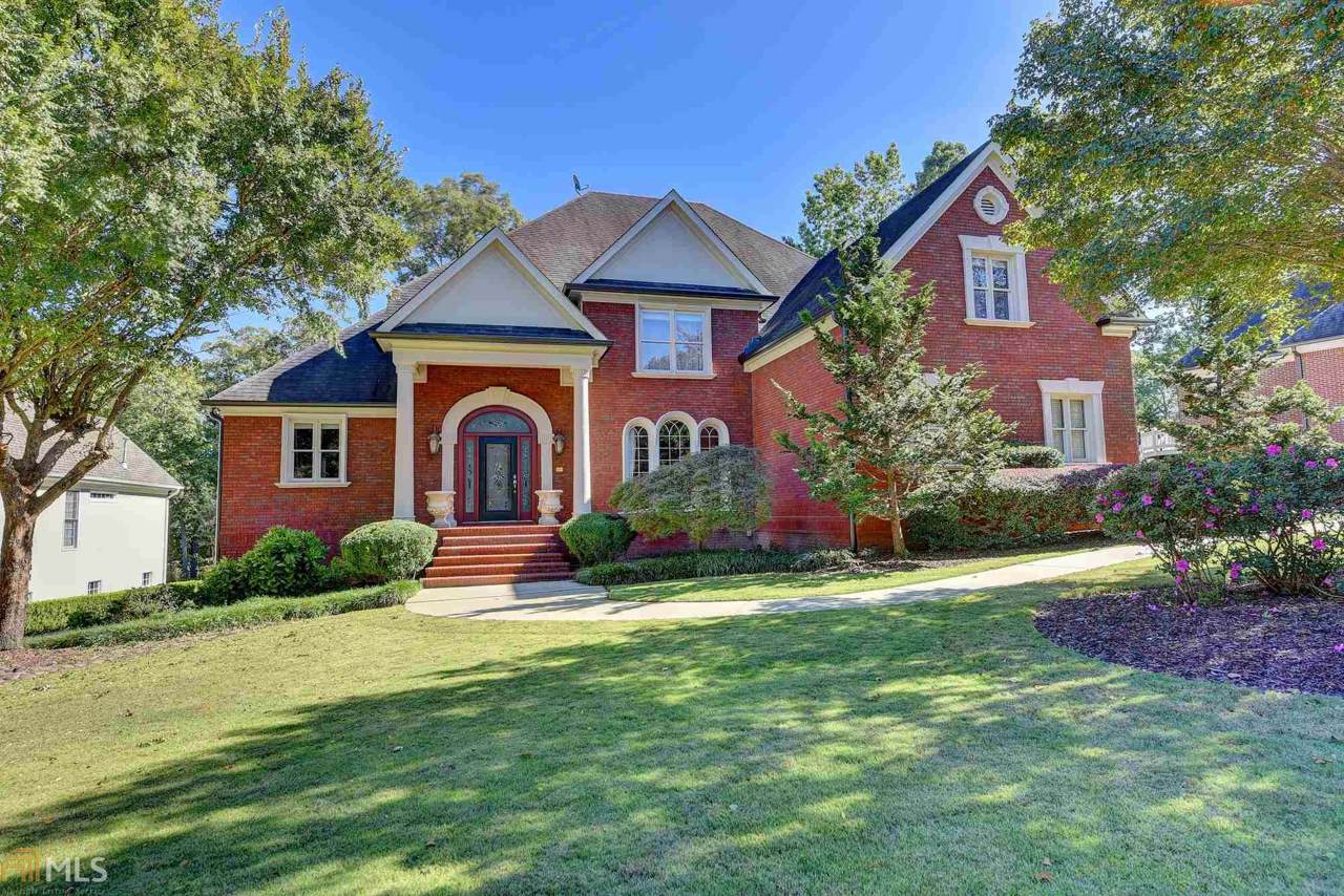 2310 Woodland Lake Walk - Photo 1