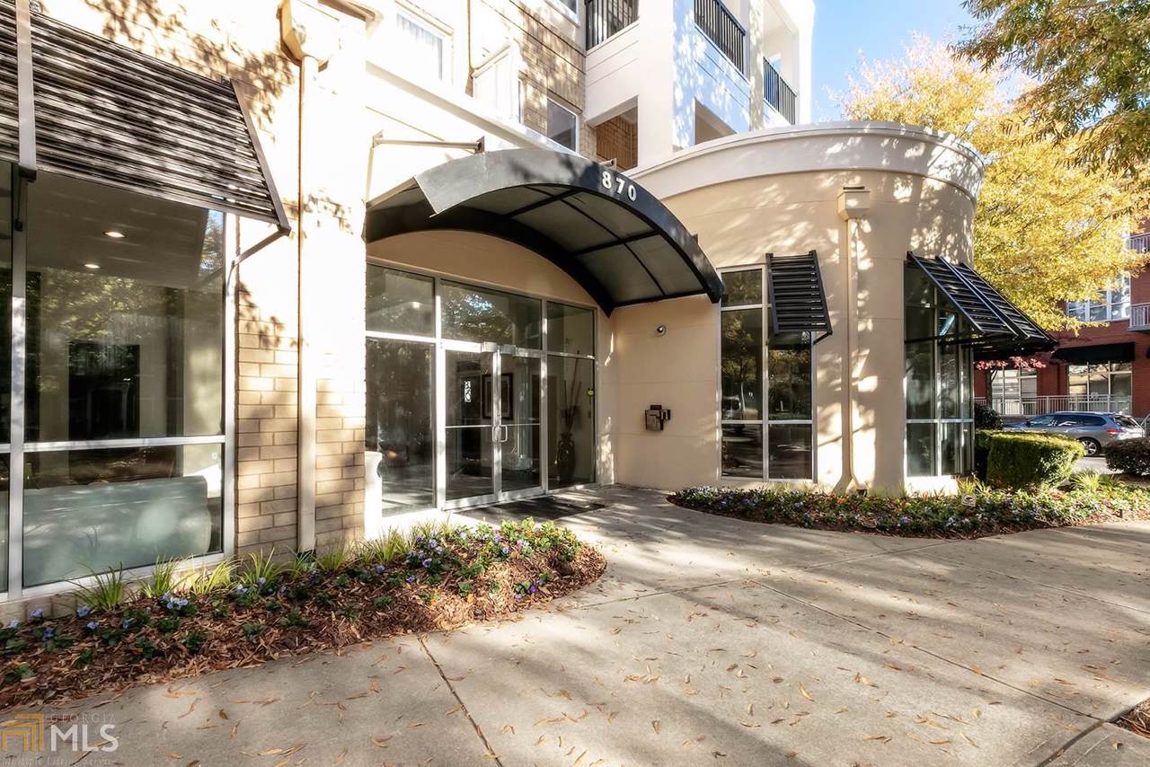 870 Inman Village Pkwy - Photo 1
