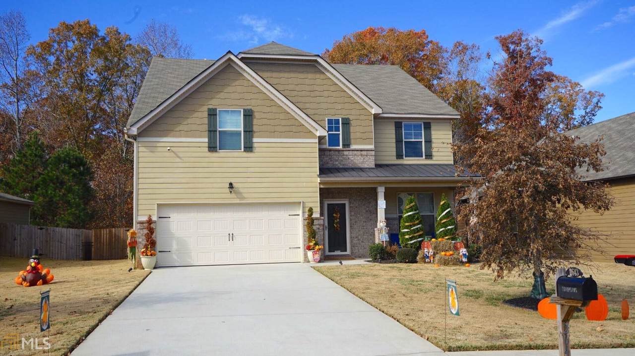 2643 Dayview Ln - Photo 1