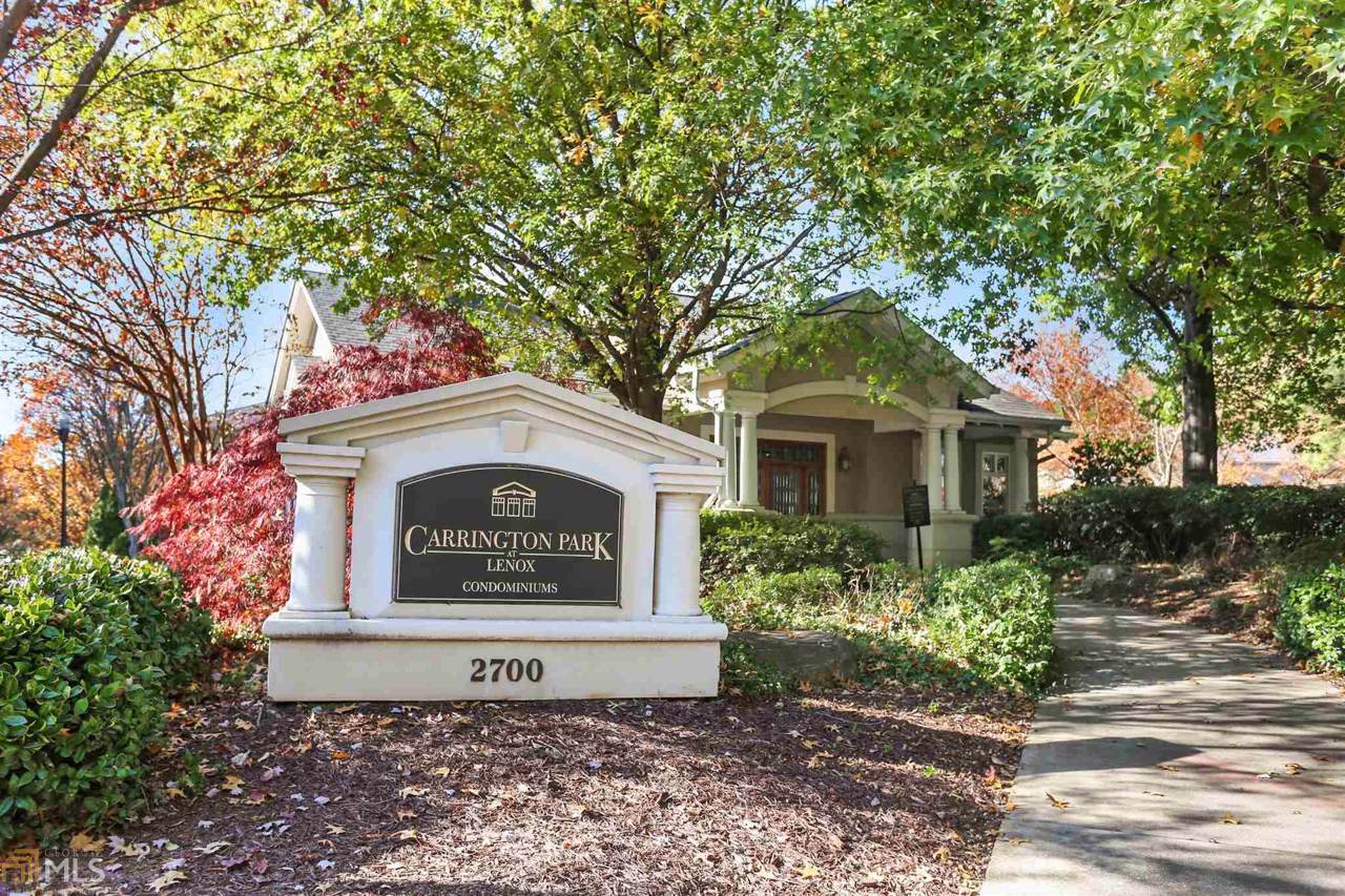 2700 Pine Tree Rd - Photo 1