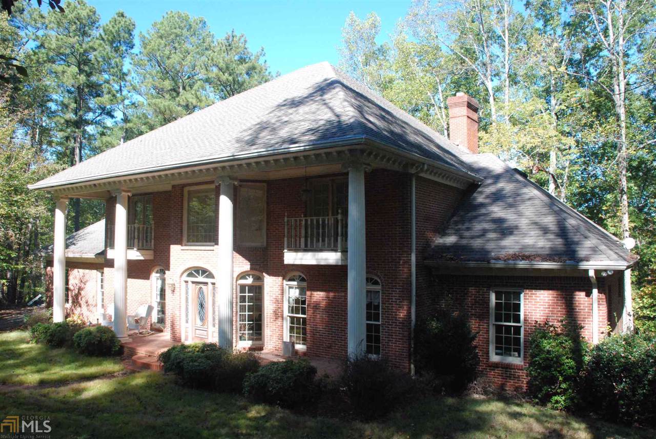 1377 Arbor Hill Rd - Photo 1