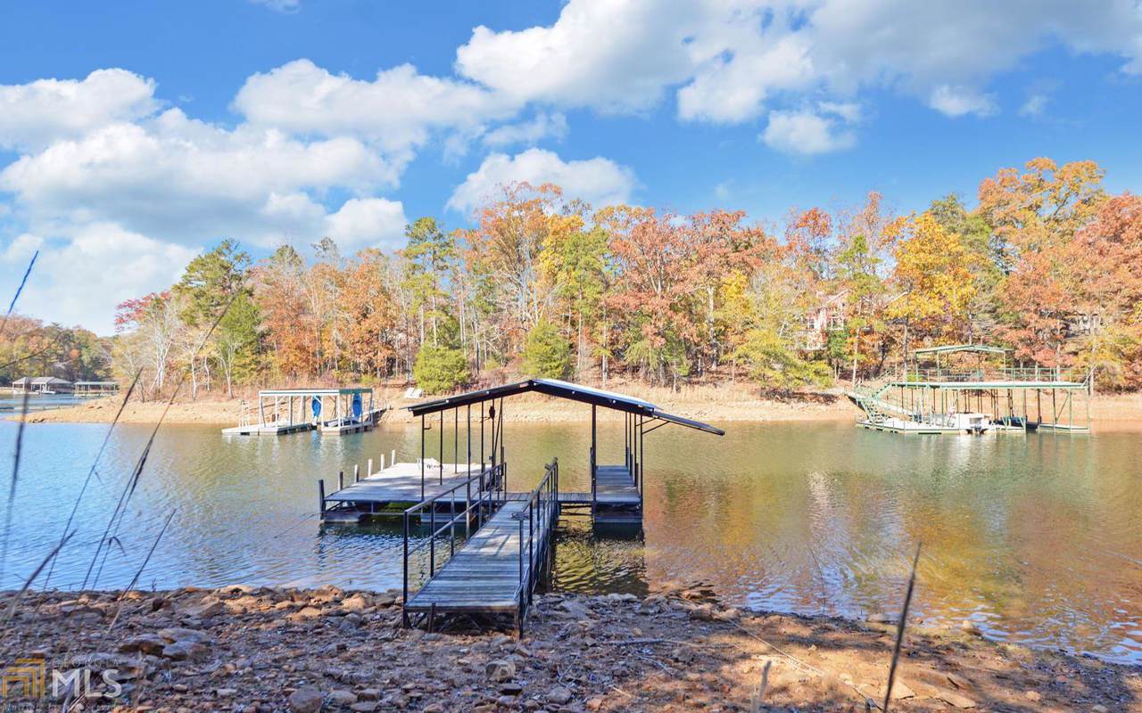 Lot 20 Paradise Point Rd - Photo 1