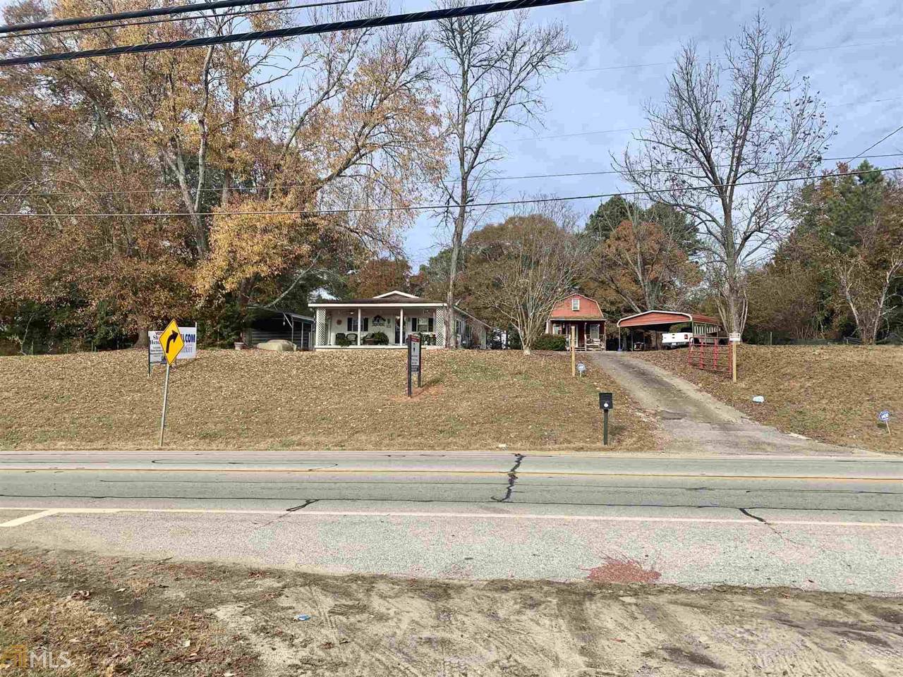 10142 Washington St - Photo 1