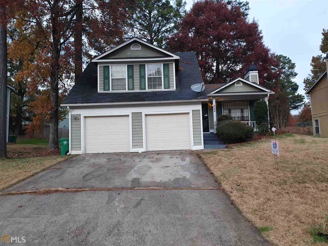 5489 Downs Way - Photo 1