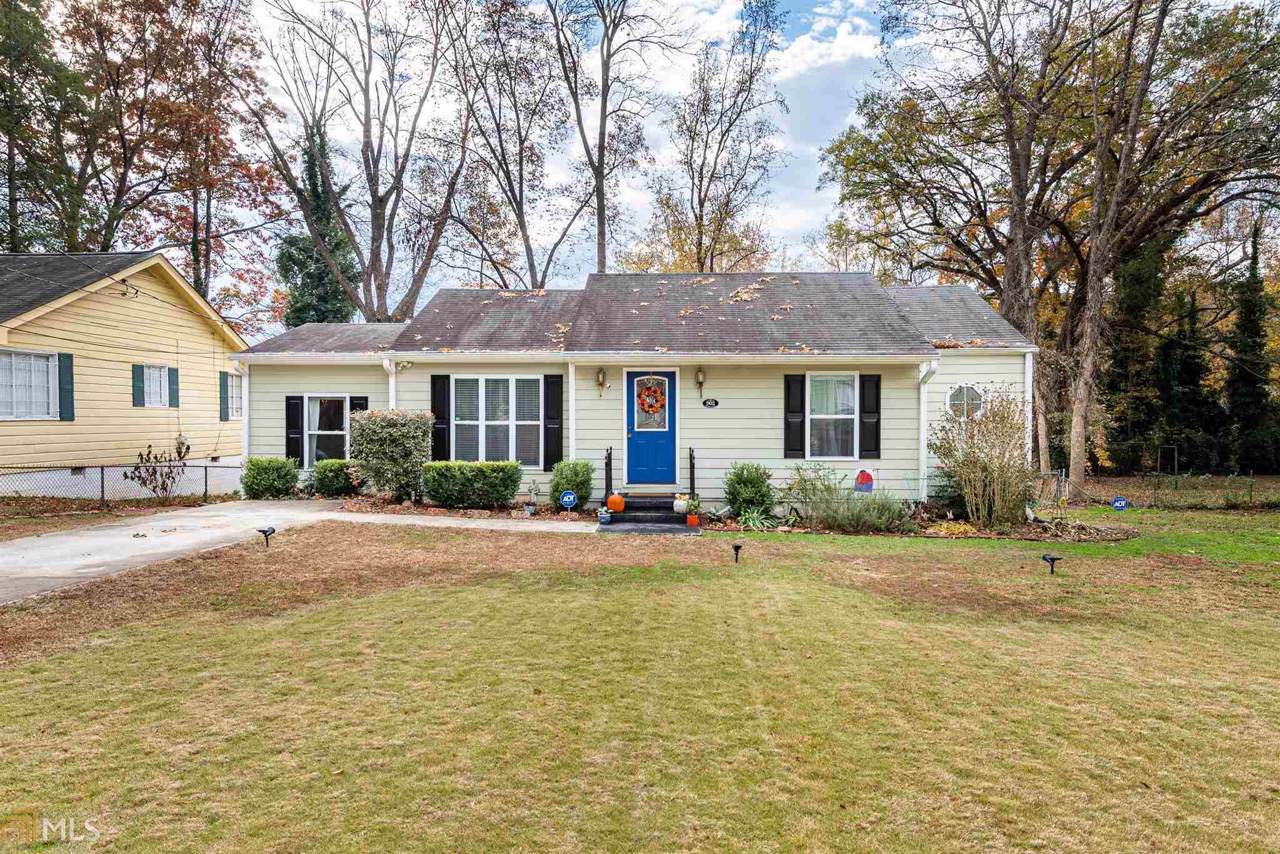 902 Beecher Ct - Photo 1