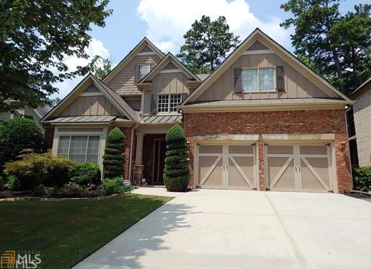 4242 Barnes Meadow - Photo 1