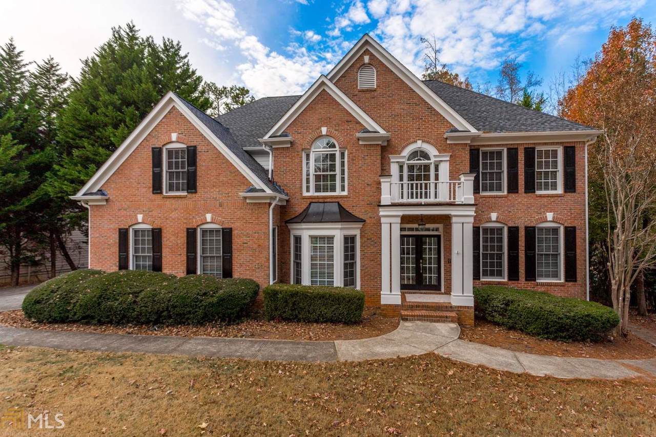 660 Sentry Ridge - Photo 1
