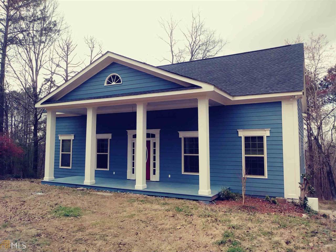 420 Glover Pond Rd - Photo 1