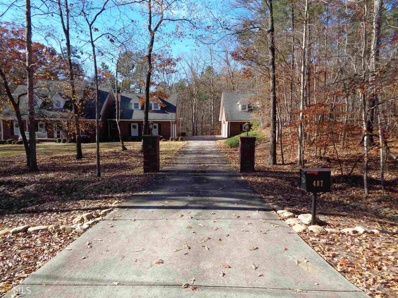 487 Green Ridge Rd - Photo 1