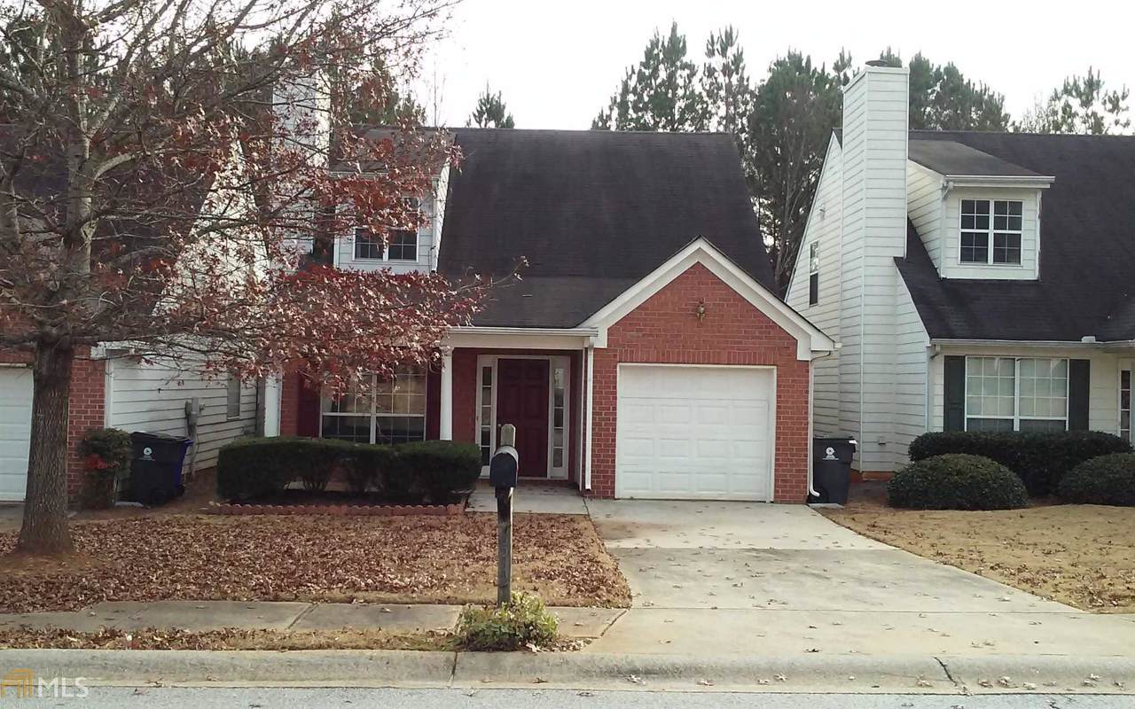 4512 Ravenwood Pl - Photo 1