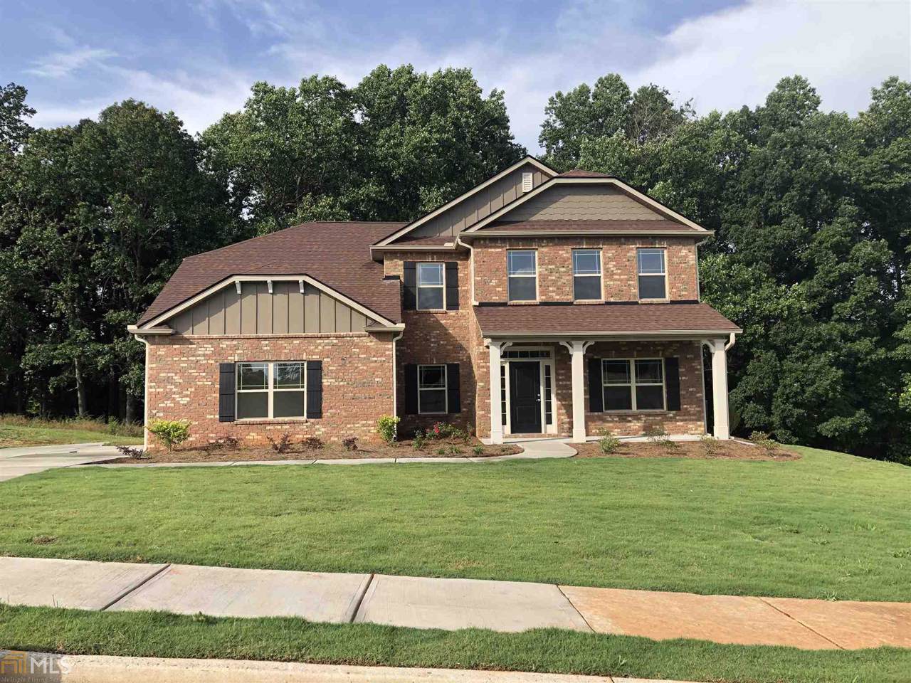 5933 Bent Tree Way - Photo 1