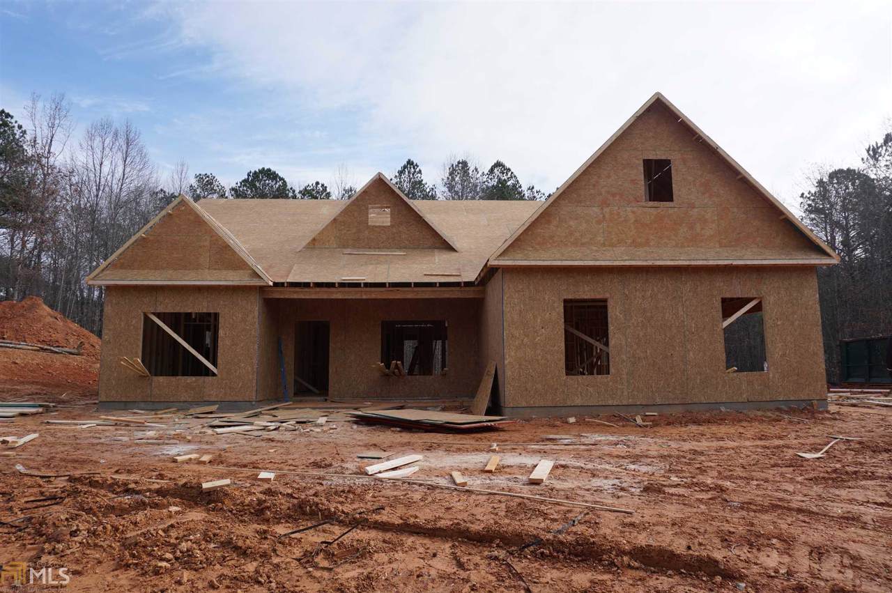 1415 Woodrow Kay Rd - Photo 1