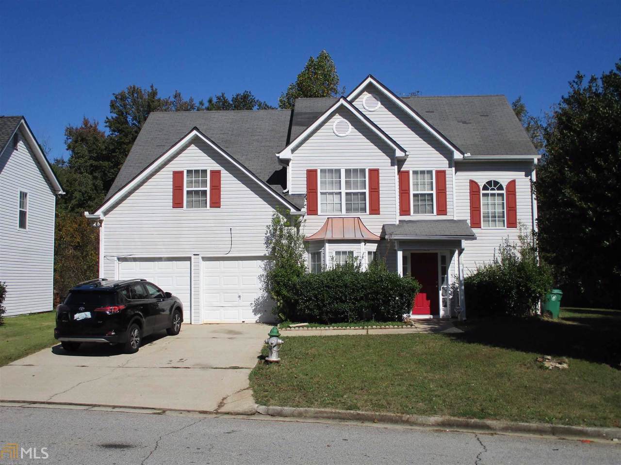 2756 River Tree Dr - Photo 1