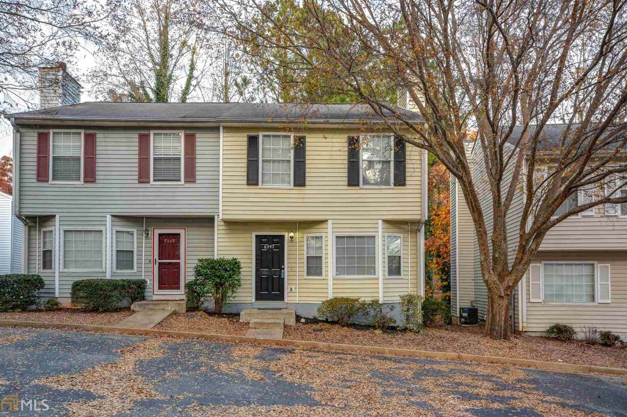6347 Wedgeview Dr - Photo 1