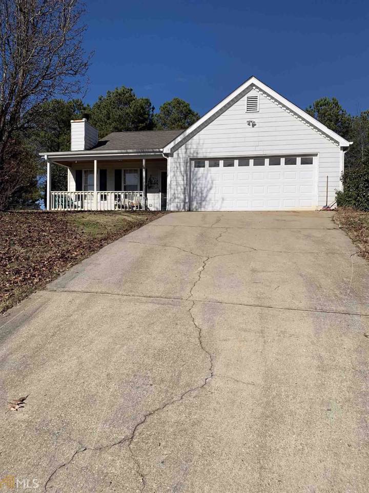 1200 Mercury Dr - Photo 1