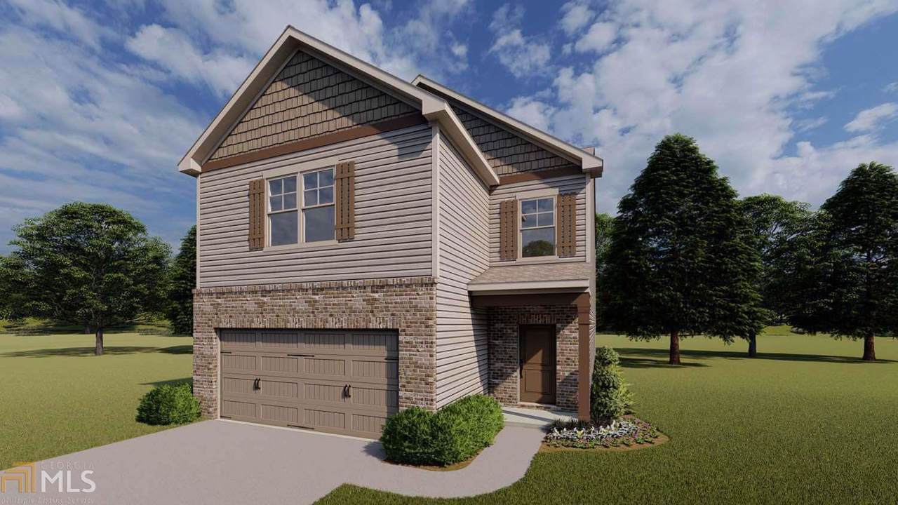 101 Auburn Crossing Dr - Photo 1