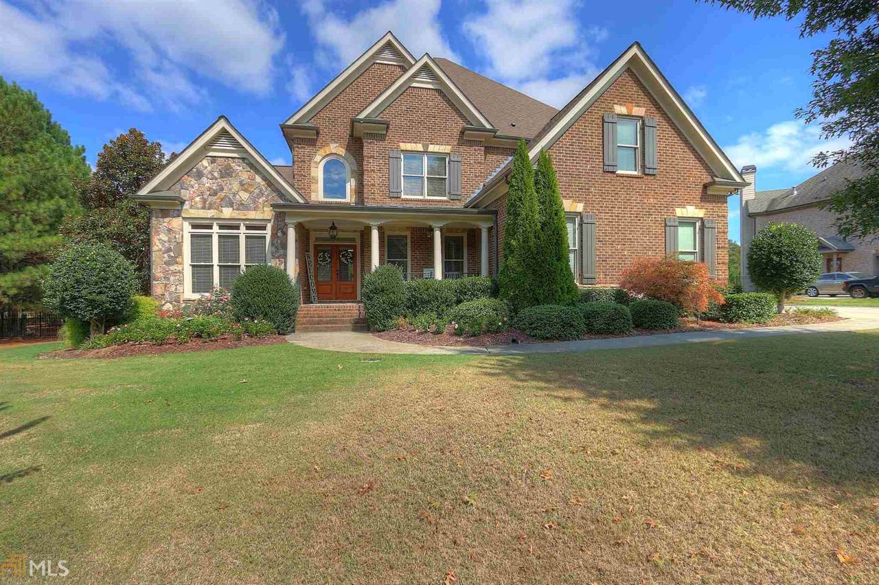 3257 Alcovy Club Ct - Photo 1