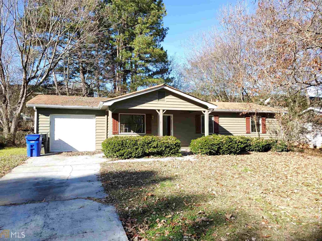 1776 Big Horn Ct - Photo 1