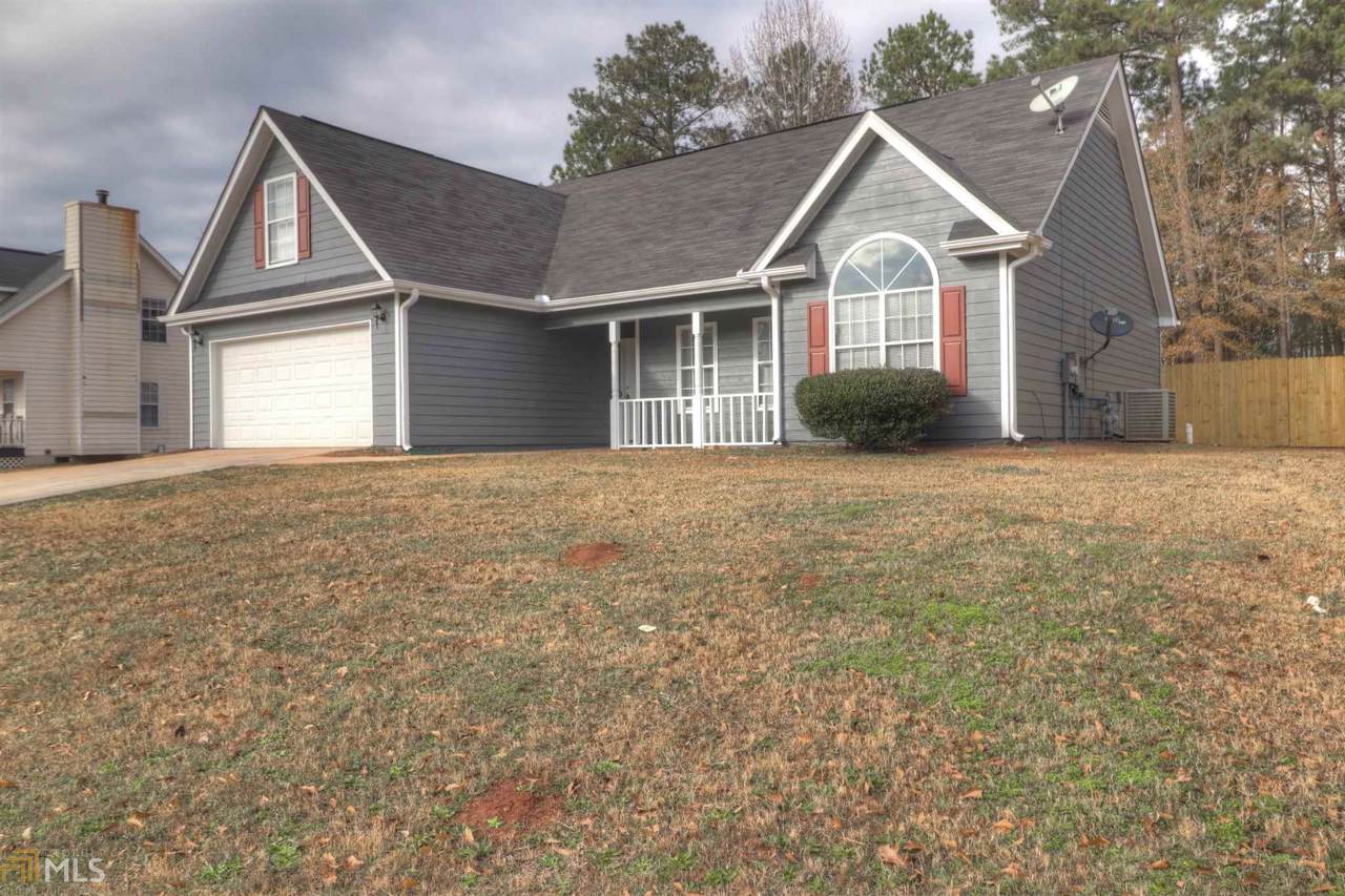 119 Chariot Dr - Photo 1 119 Chariot Dr - Photo 1