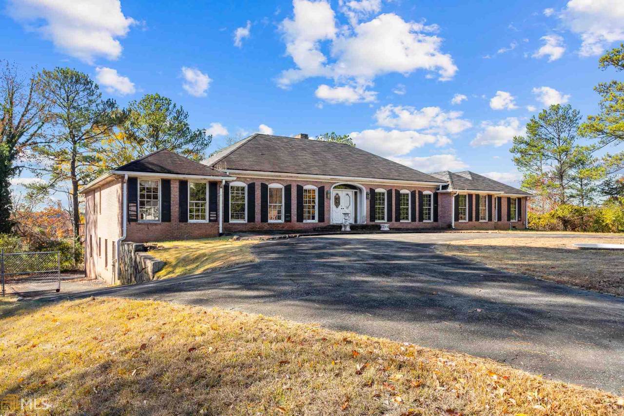 1662 Musket Ridge - Photo 1