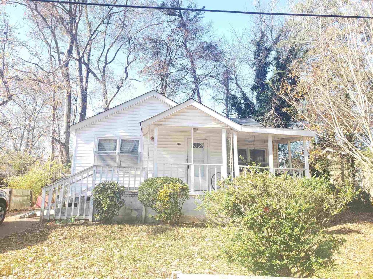 186 Margaret Street - Photo 1