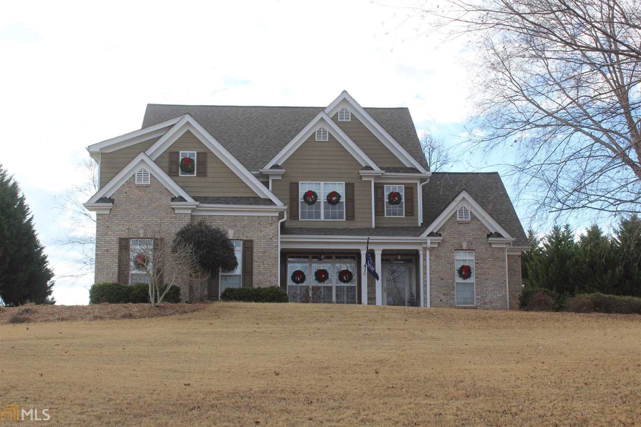 2601 Alexis Way - Photo 1