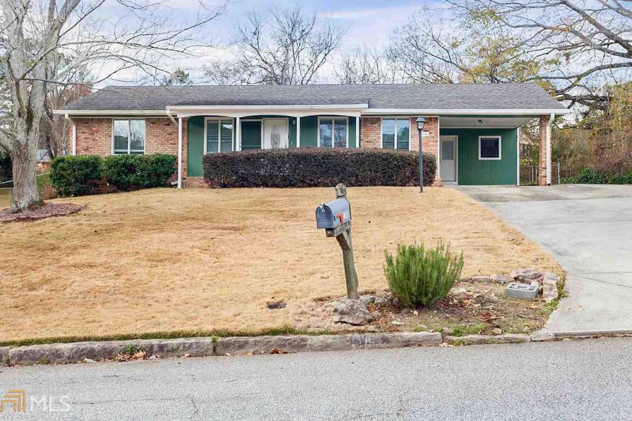 3148 Ascot Ct - Photo 1