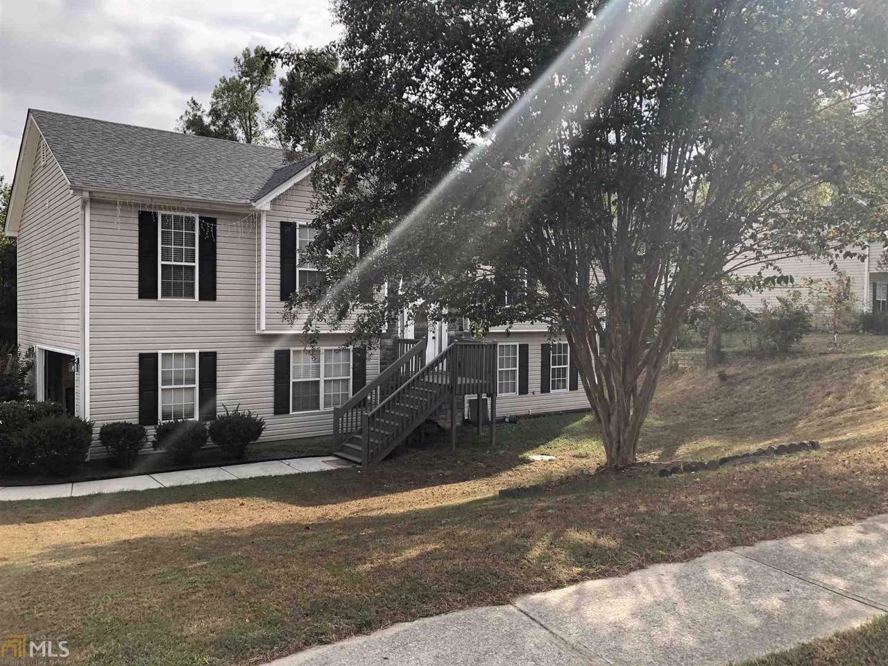 2507 Briar Valley Way - Photo 1