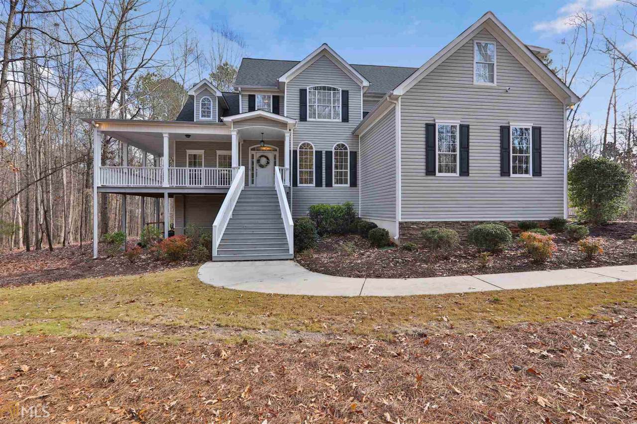 370 Postwood Dr - Photo 1