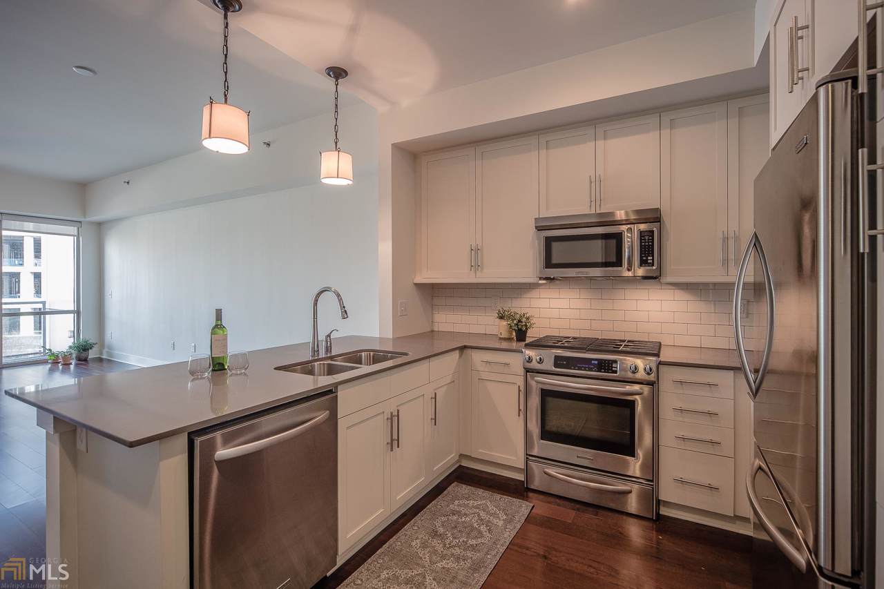 1100 Howell Mill Rd - Photo 1