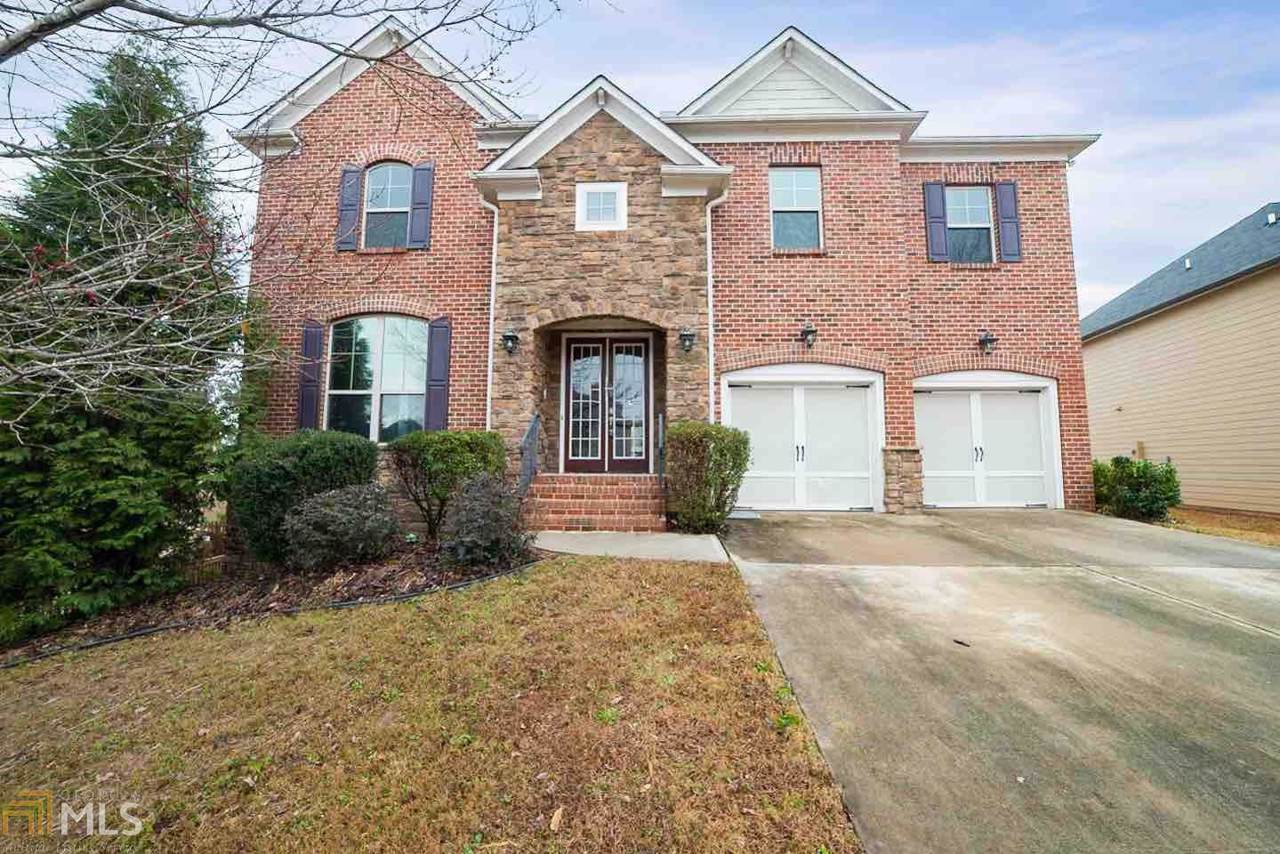 1677 Rolling View Way - Photo 1