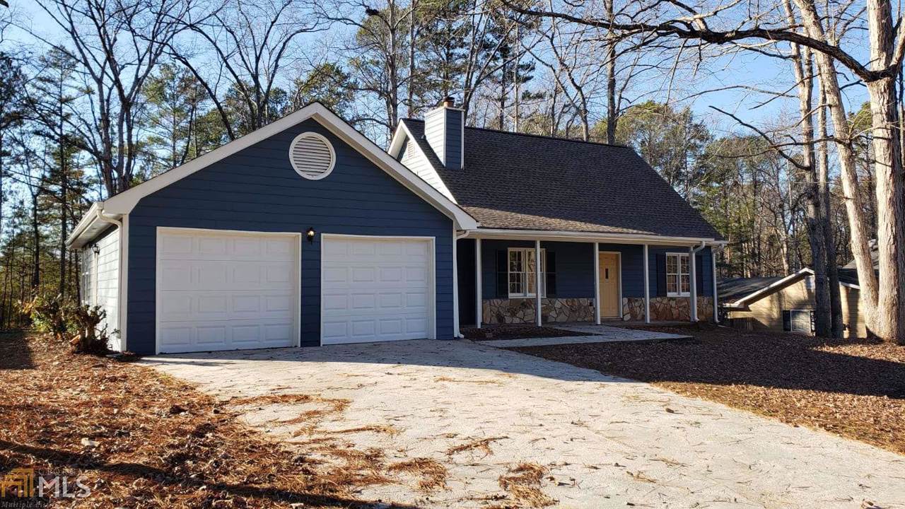 4737 Cedar Lake Dr - Photo 1
