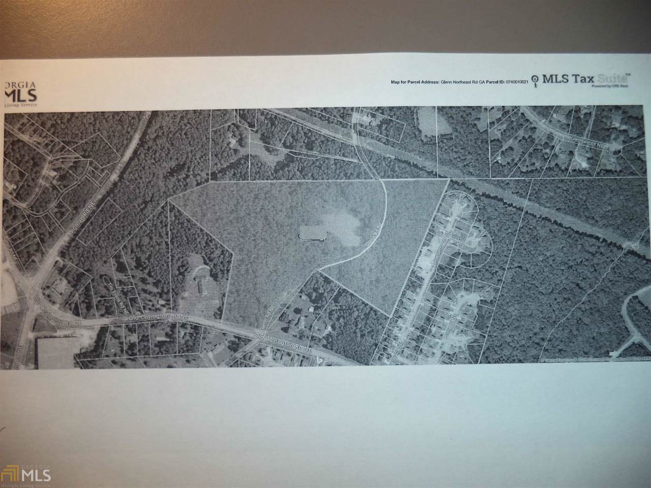 00 Glenn Rd - Photo 1