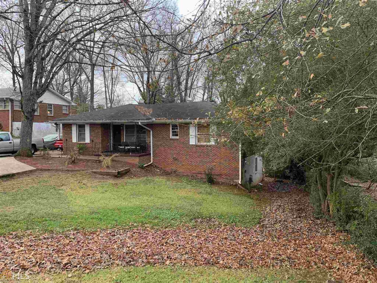 3542 Druid Hills Rd - Photo 1
