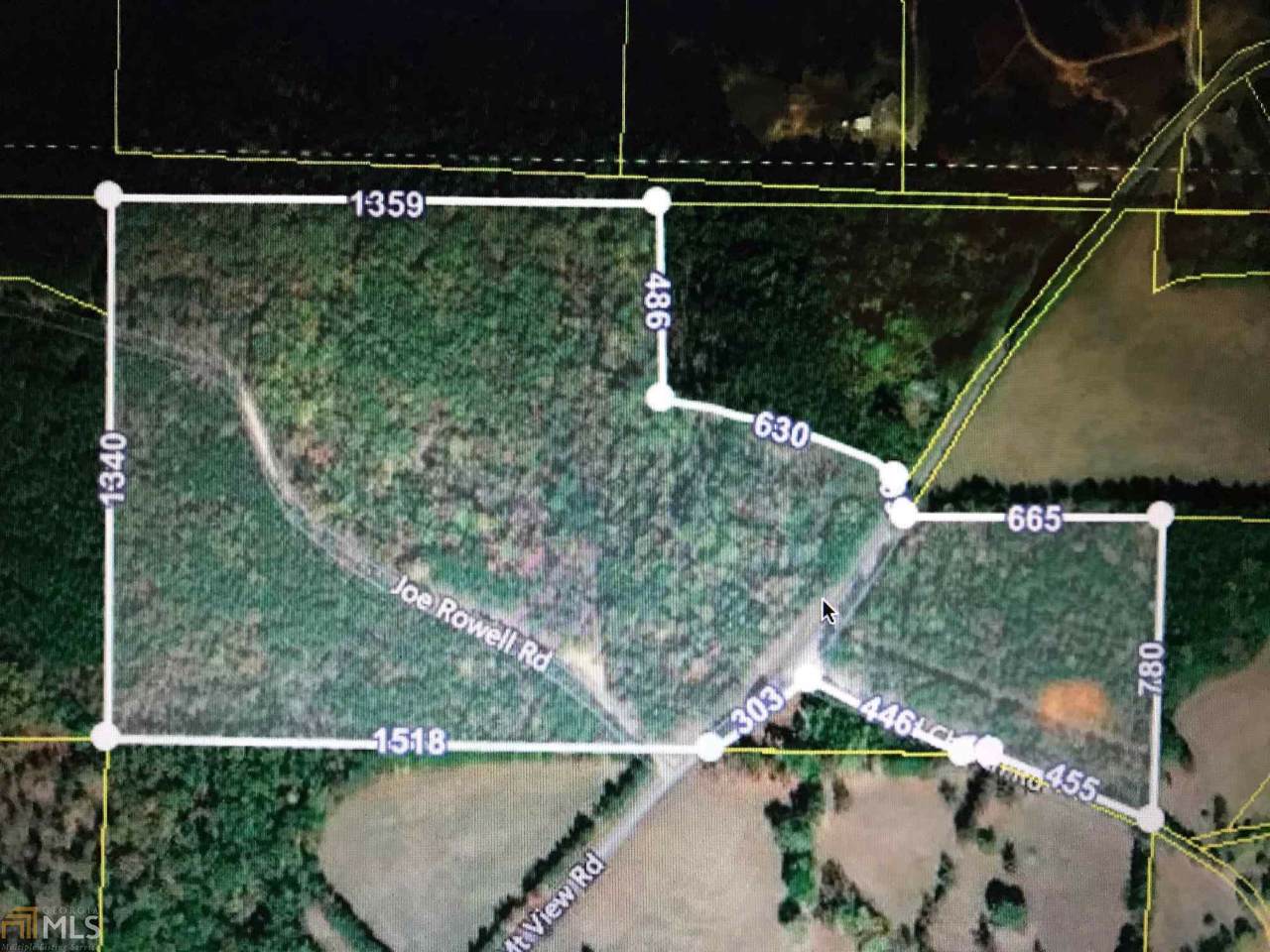 0 Ed Church Rd - Photo 1
