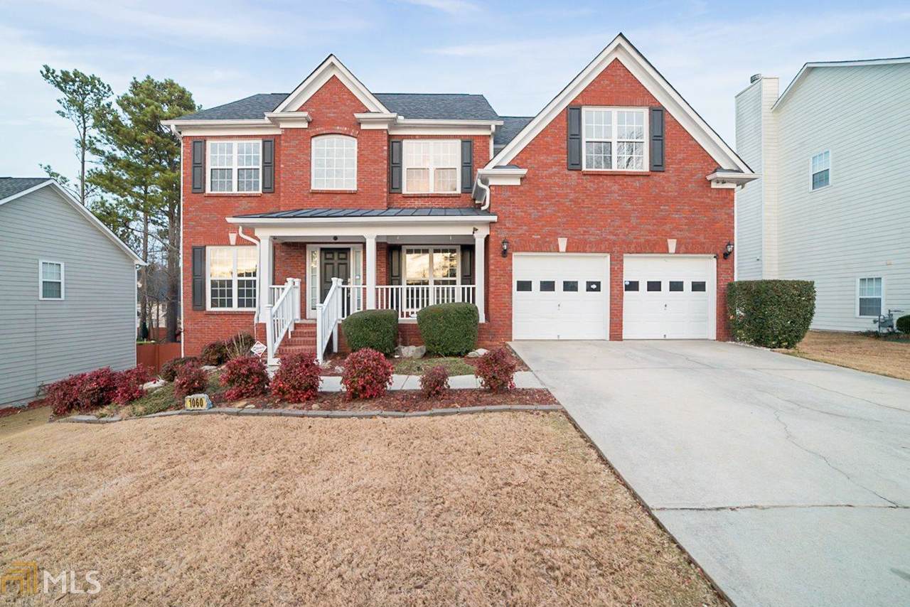 1060 Great Oaks - Photo 1 1060 Great Oaks - Photo 1