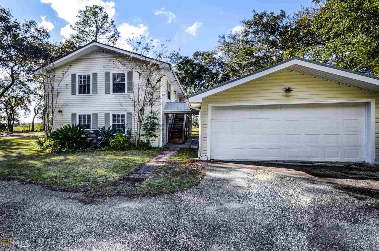 1192 Horseshoe Cove Rd - Photo 1