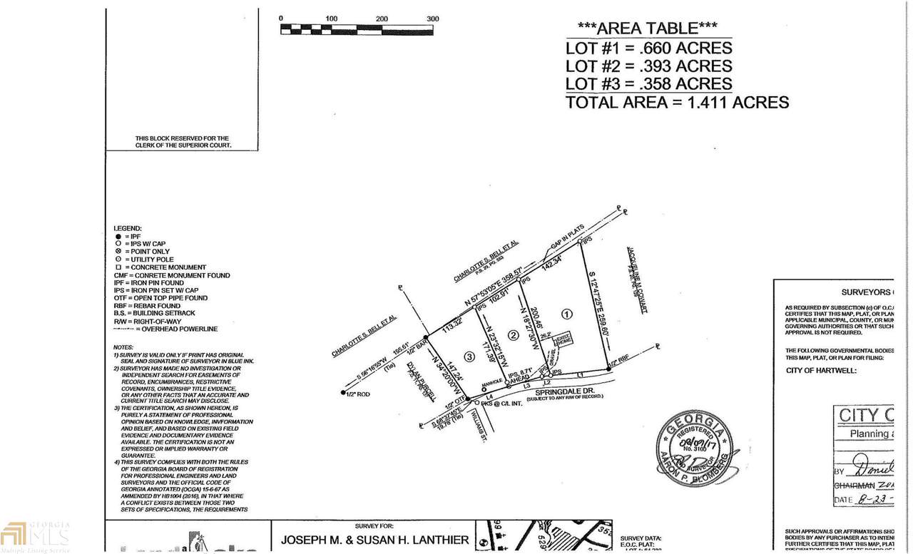 Lot 3 Springdale Dr - Photo 1