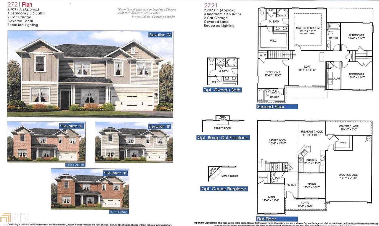 154 Morrisson Trl - Photo 1 154 Morrisson Trl - Photo 1