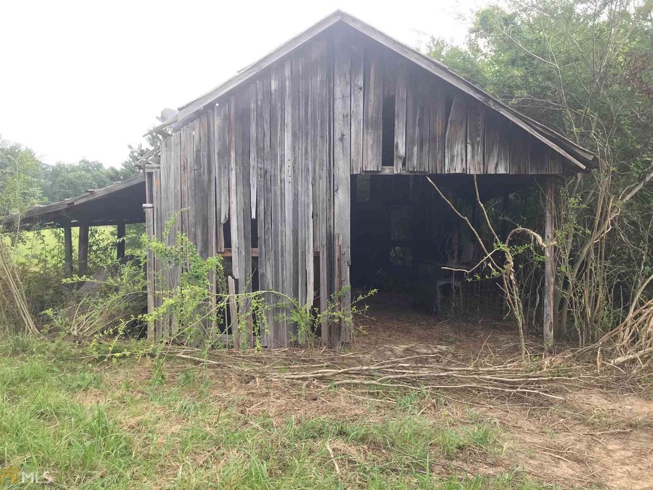 0 Antioch Rd - Photo 1