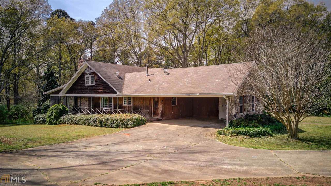 1257 Bethlehem Rd - Photo 1